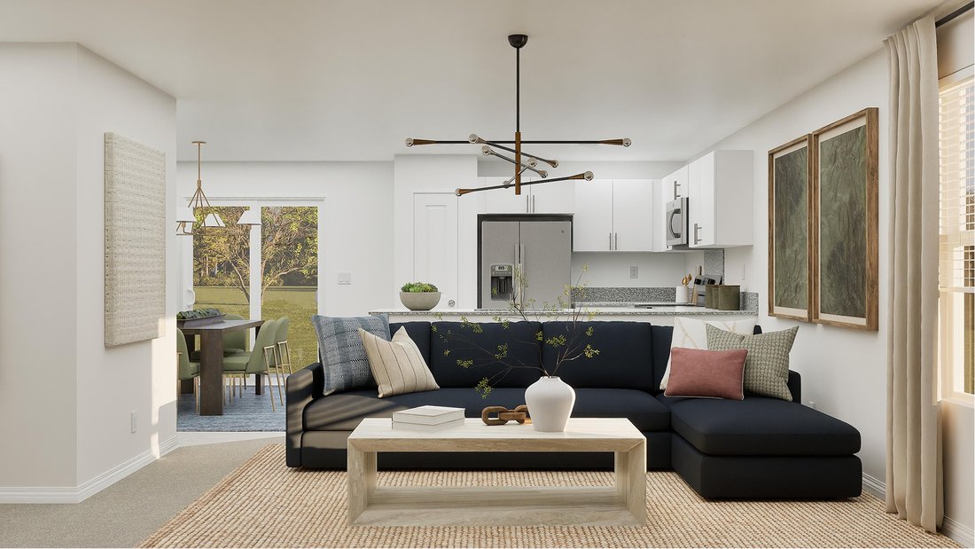 House in Riverside, California, United States 5 - 18784881