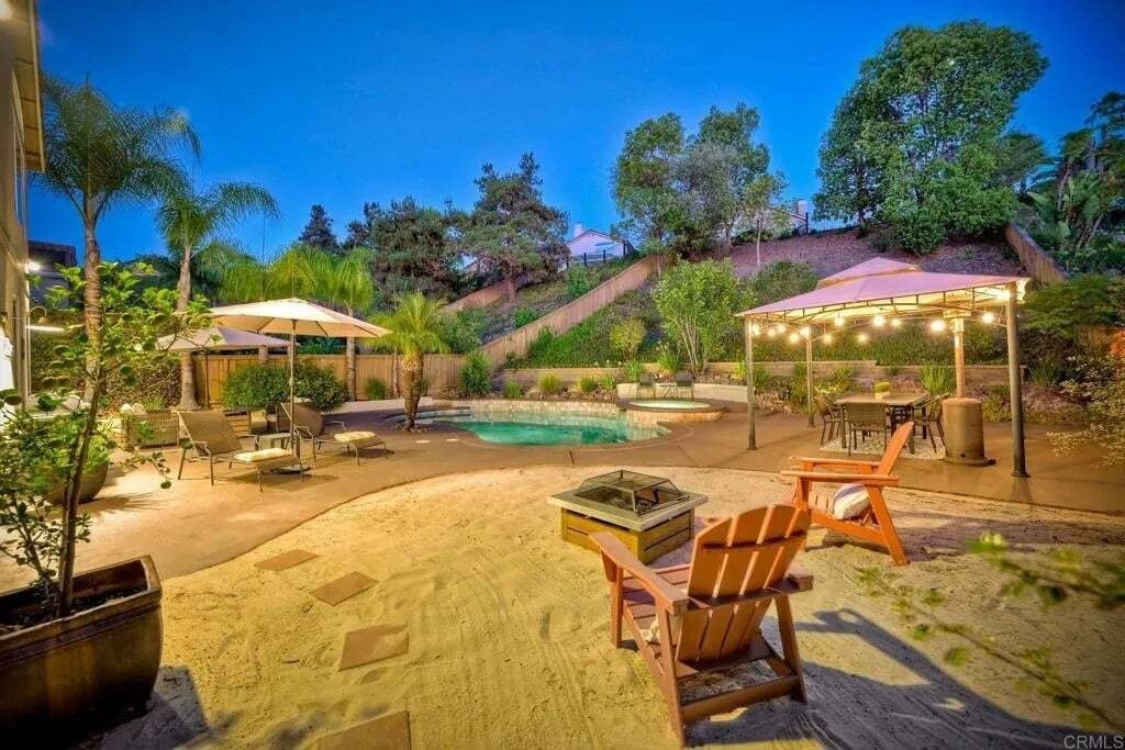 House in San Diego, California, United States 3 - 18787128