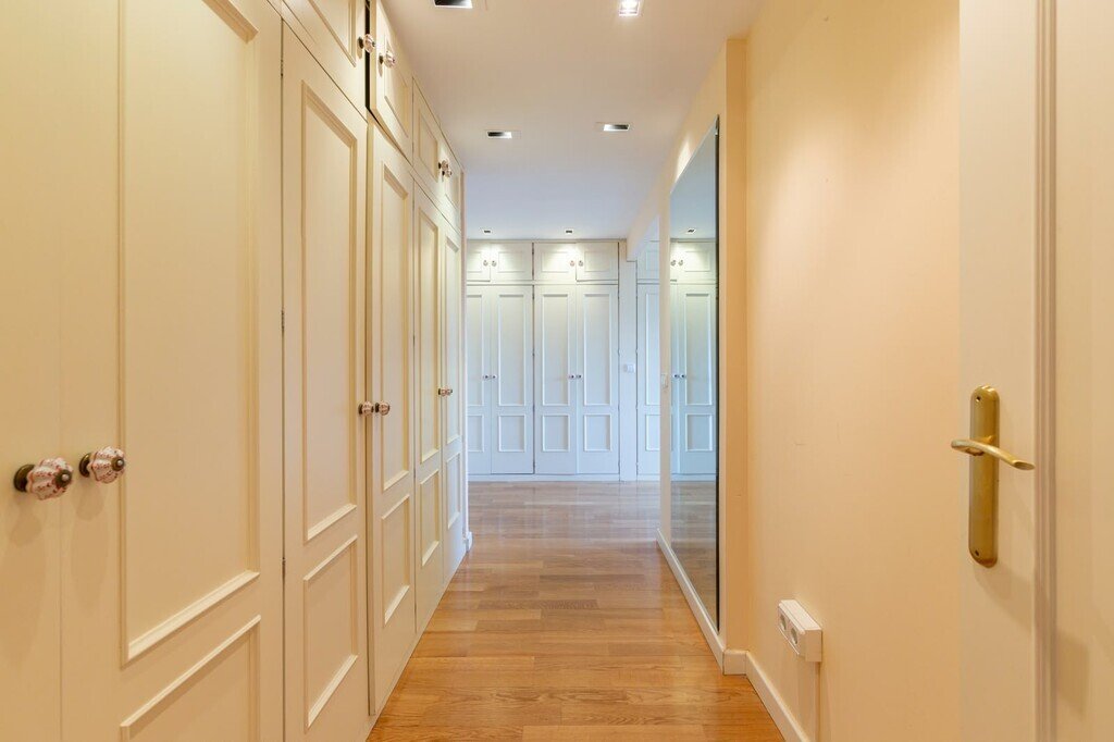 Apartamento en Hortaleza, Madrid, España 5 - 18787564