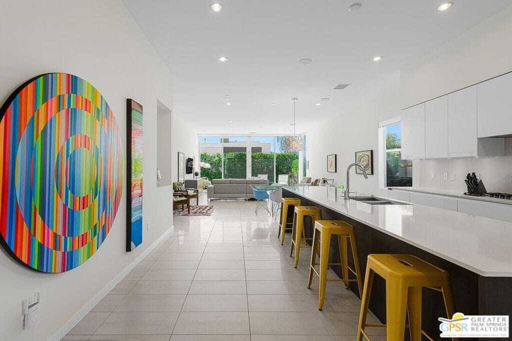 Casa en Palm Springs, California, Estados Unidos 5 - 18788824