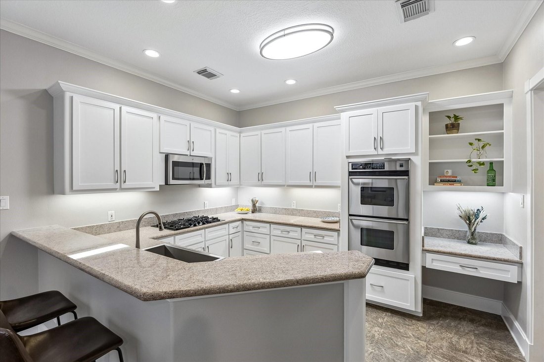 Residenza a Houston, Texas, Stati Uniti 2 - 18784209