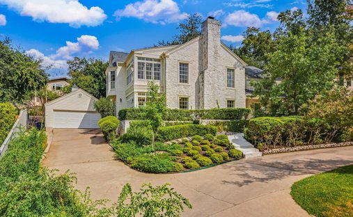 House in Austin, Texas, United States 1