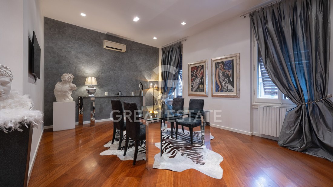 Apartment in Centro, Florence, Tuscany 2 - 18786698