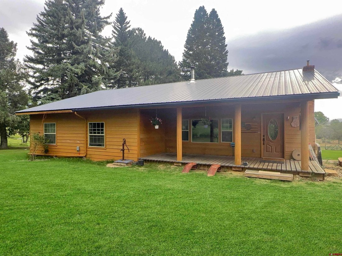 Haus in Lewis, Colorado, Vereinigte Staaten 2 - 18781122