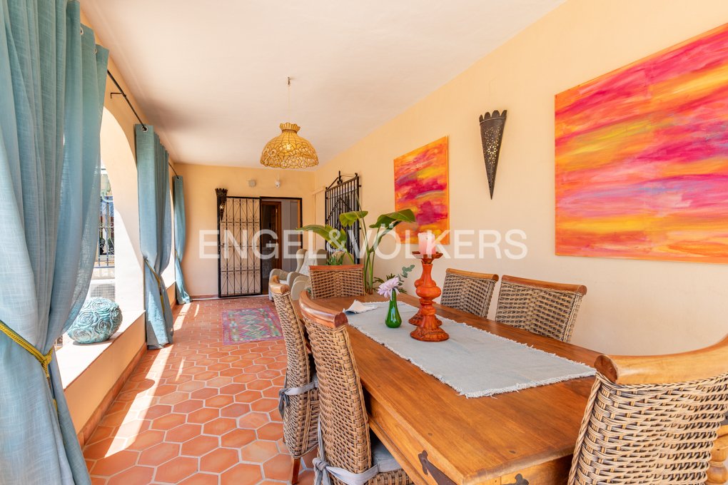 Villa in Altea, Valencian Community, Spain 5 - 18783815