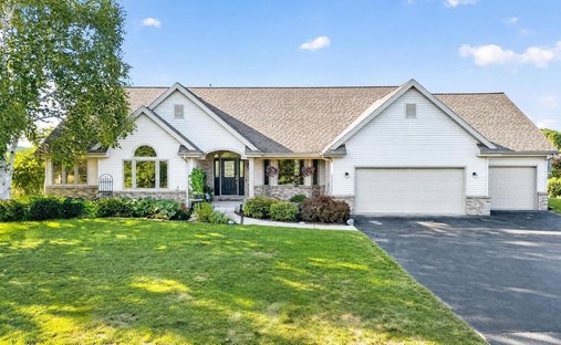 Casa en Plymouth, Wisconsin, Estados Unidos 1