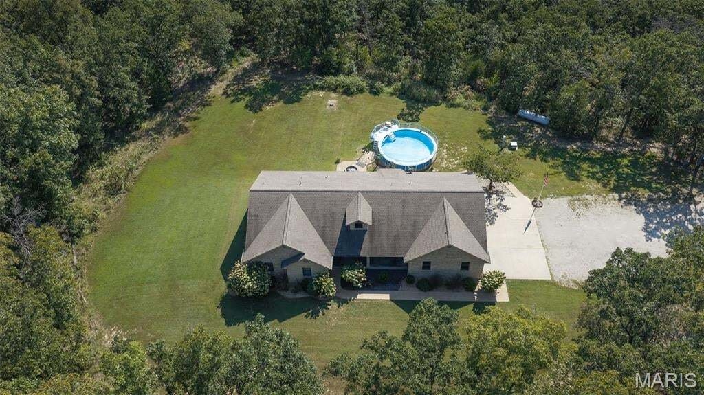 House in Cuba, Missouri, United States 3 - 18786380