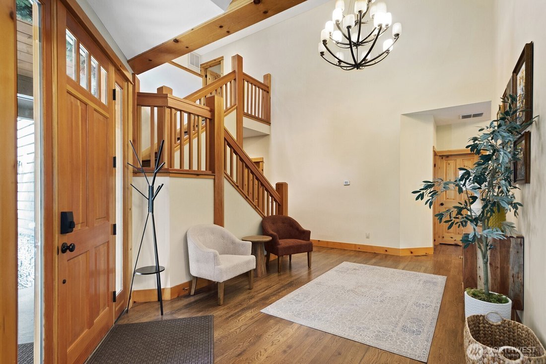 Haus in Cle Elum, Washington, Vereinigte Staaten 4 - 18789192