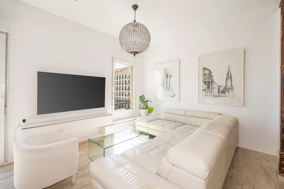 Apartamento en Chamberí, Madrid, España 3 - 18784640