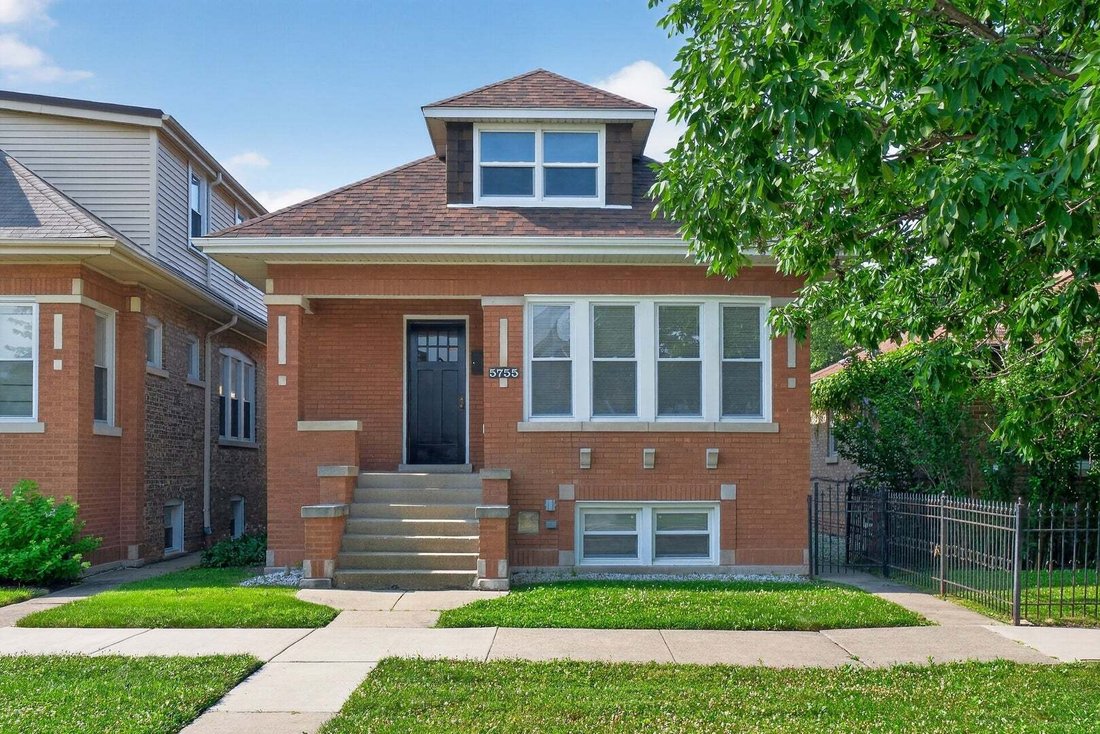 House in Chicago, Illinois, United States 4 - 18786815