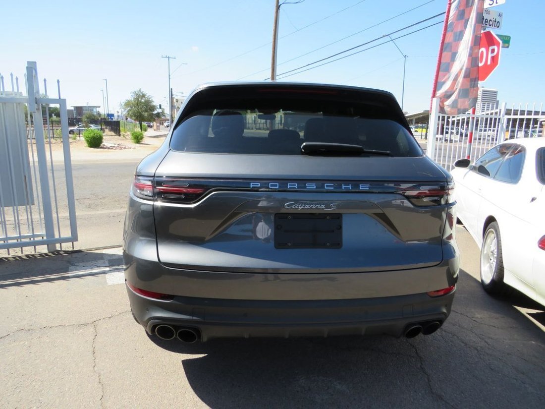 Suv in Phoenix, AZ, United States 4 - 18788436
