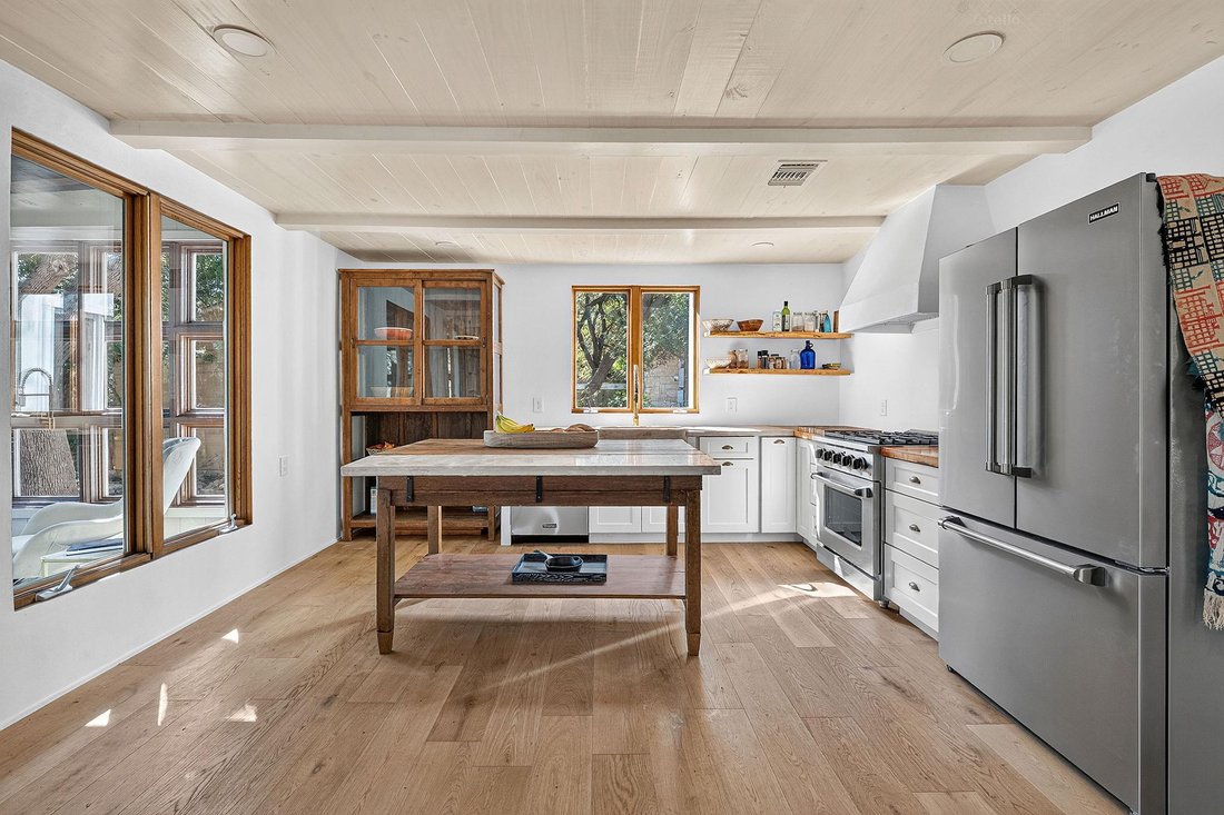 Casa a Spicewood, Texas, Stati Uniti 5 - 18783680