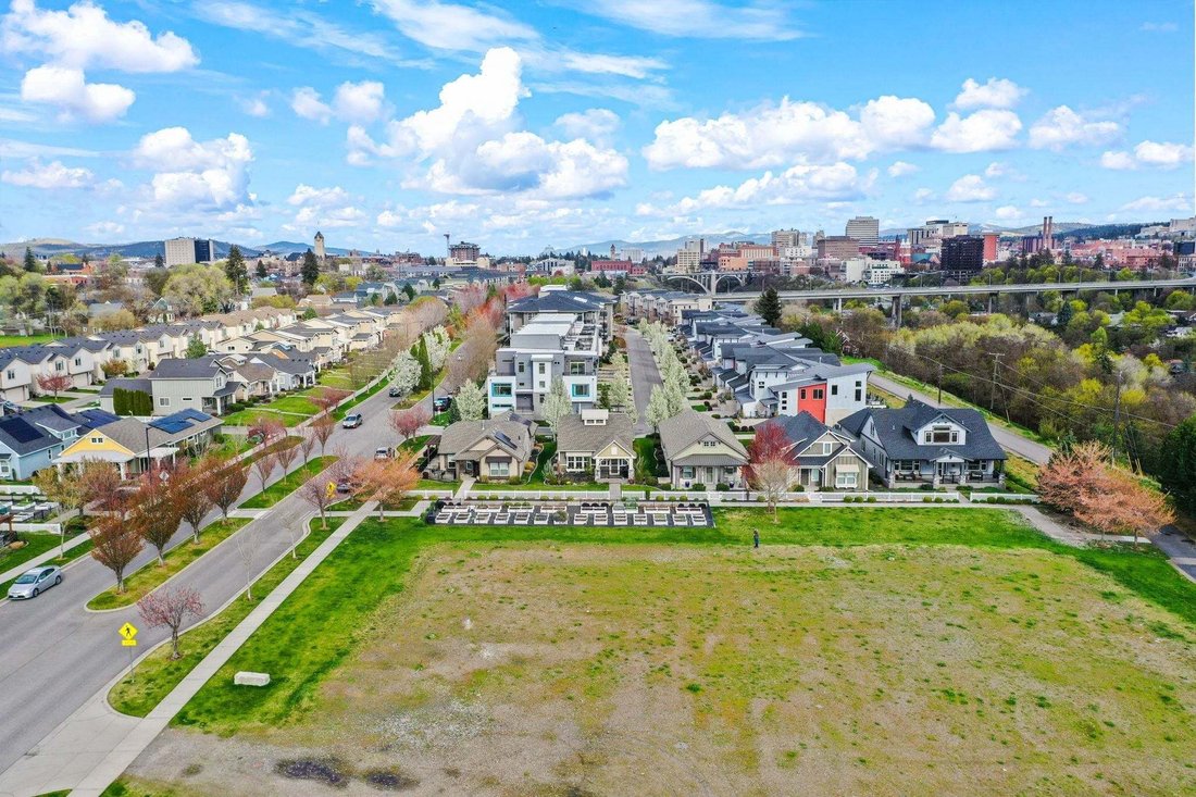 House in Spokane, Washington, United States 5 - 18783609