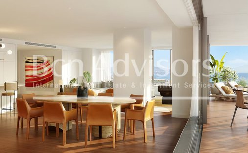 Apartment in Sant Martí, Barcelona, Spain 1