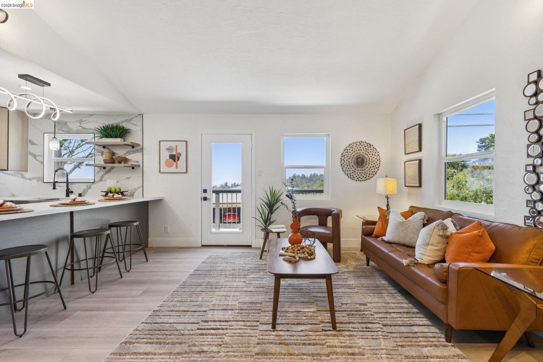 Casa a Oakland, California, Stati Uniti 5 - 18786400