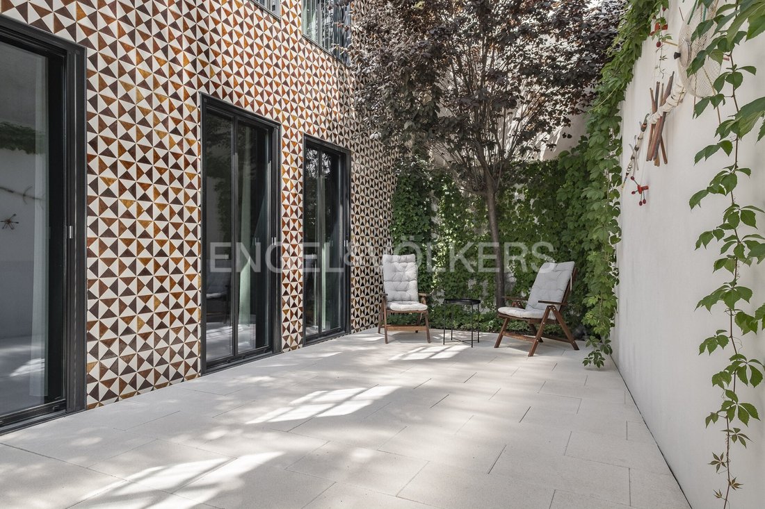 Apartamento en Arroios, Lisboa, Portugal 2 - 18788073