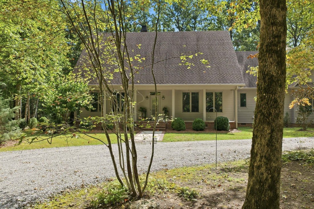 House in Monteagle, Tennessee, United States 5 - 18787035