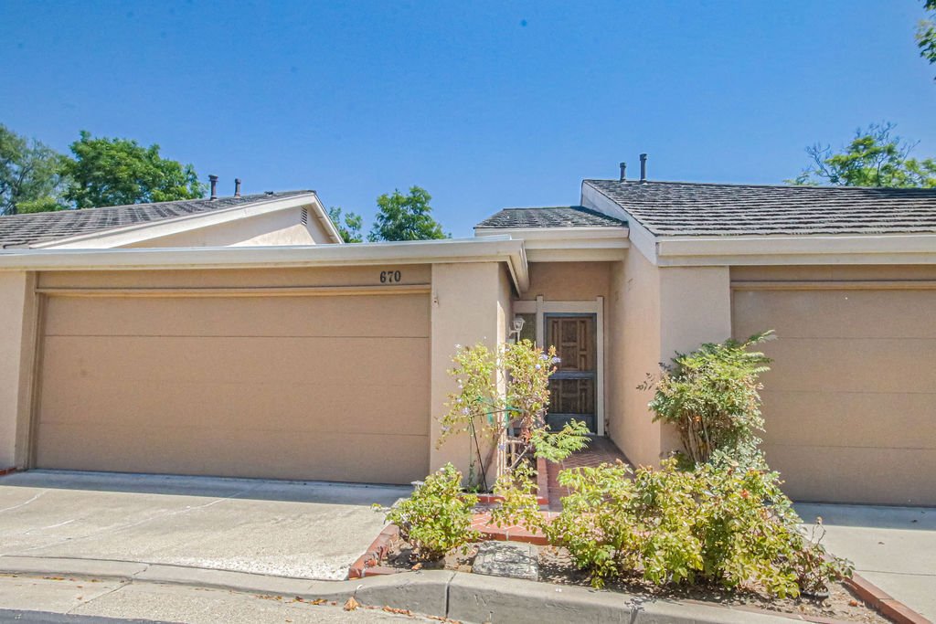 Casa en Fullerton, California, Estados Unidos 2 - 18785524
