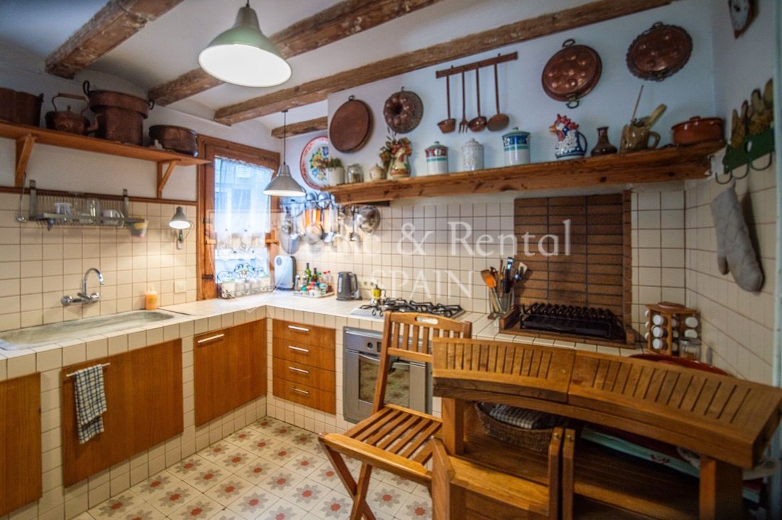 Appartement à Ciutat Vella, Barcelone, Espagne 5 - 18734503