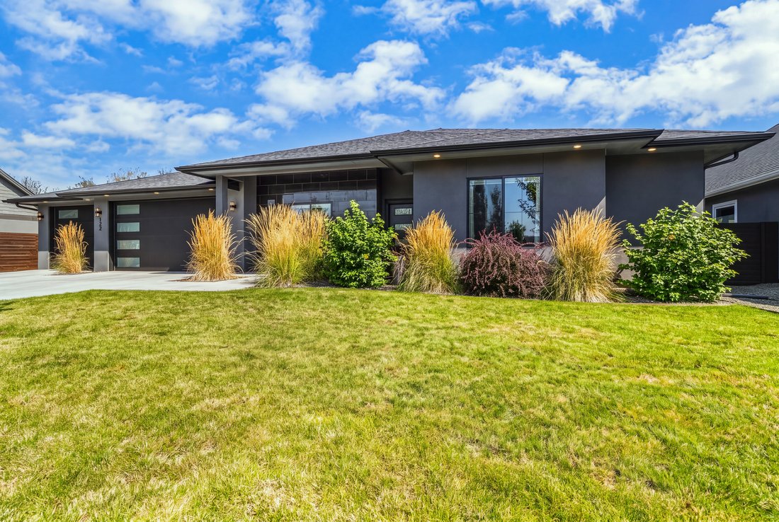 Haus in Walla Walla, Washington, Vereinigte Staaten 2 - 18785693
