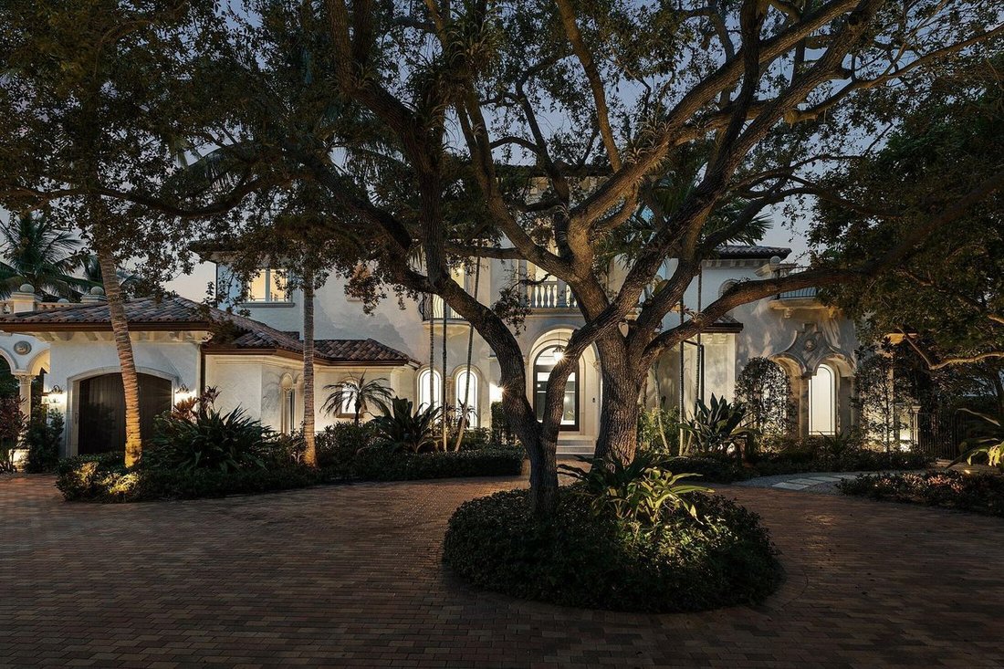 Casa a Delray Beach, Florida, Stati Uniti 5 - 15977328