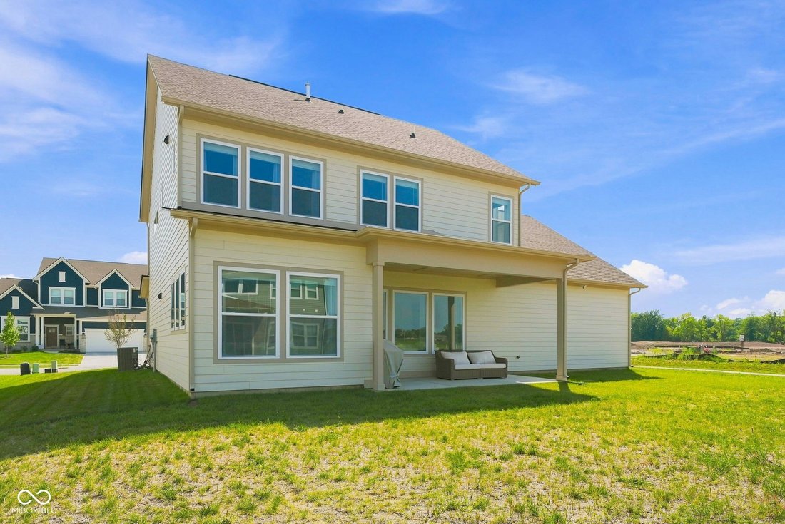 House in Westfield, Indiana, United States 5 - 18783696