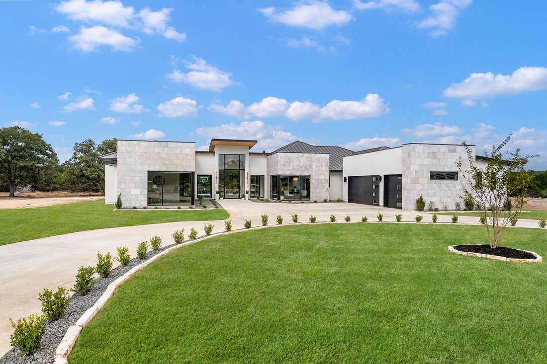 Casa a Fair Oaks Ranch, Texas, Stati Uniti 2 - 18785614
