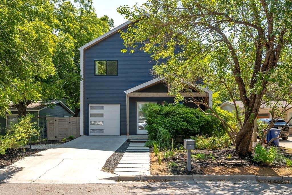 Haus in Austin, Texas, Vereinigte Staaten 1 - 18786609