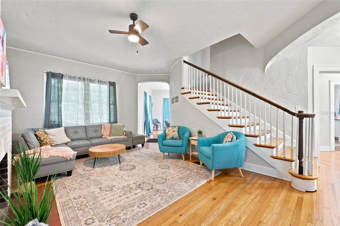 Haus in Gainesville, Florida, Vereinigte Staaten 3 - 18499627