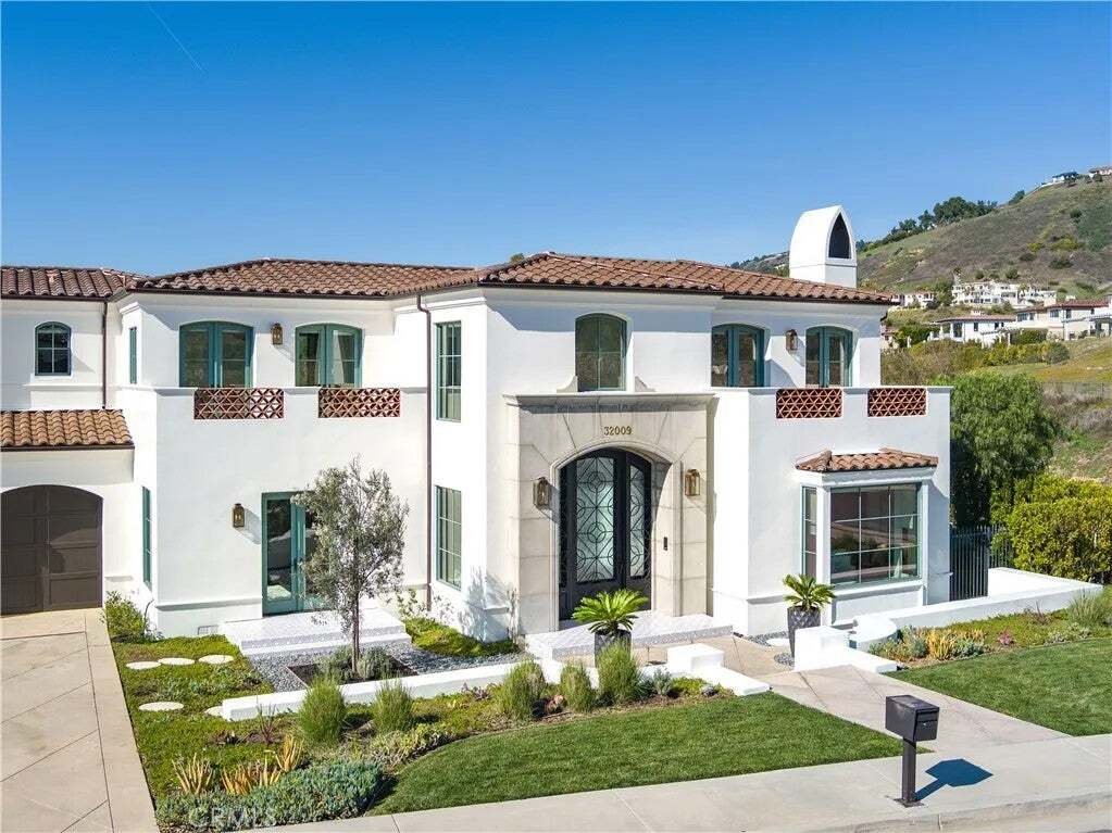 Haus in Rancho Palos Verdes, Kalifornien, Vereinigte Staaten 1 - 18787214