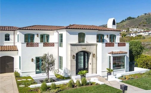 Casa a Rolling Hills, California, Stati Uniti 1