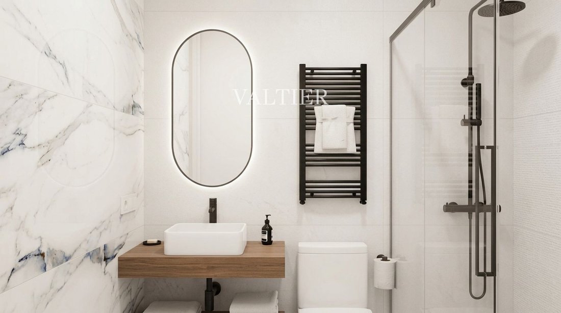 Appartamento a Salamanca, Madrid, Spagna 5 - 18784585