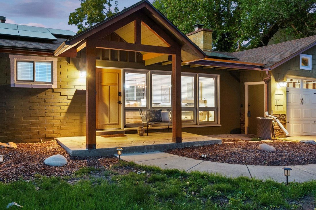 Maison à Holladay, Utah, États-Unis 5 - 18786225