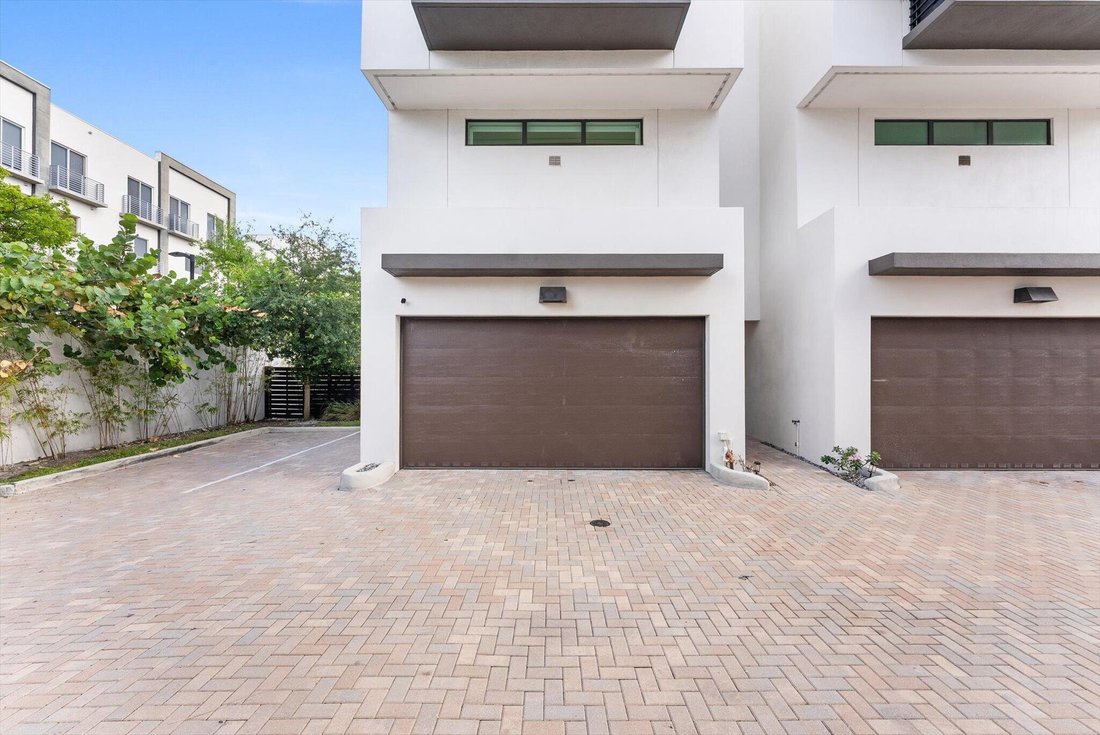 Residenza a Fort Lauderdale, Florida, Stati Uniti 4 - 18783509