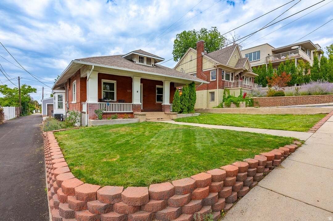 House in Salt Lake City, Utah, United States 4 - 18783450