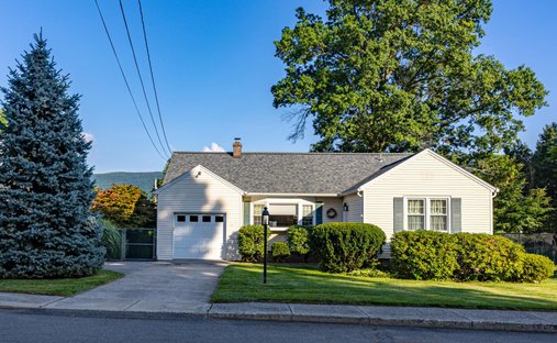 Haus in Beacon, New York, Vereinigte Staaten 1