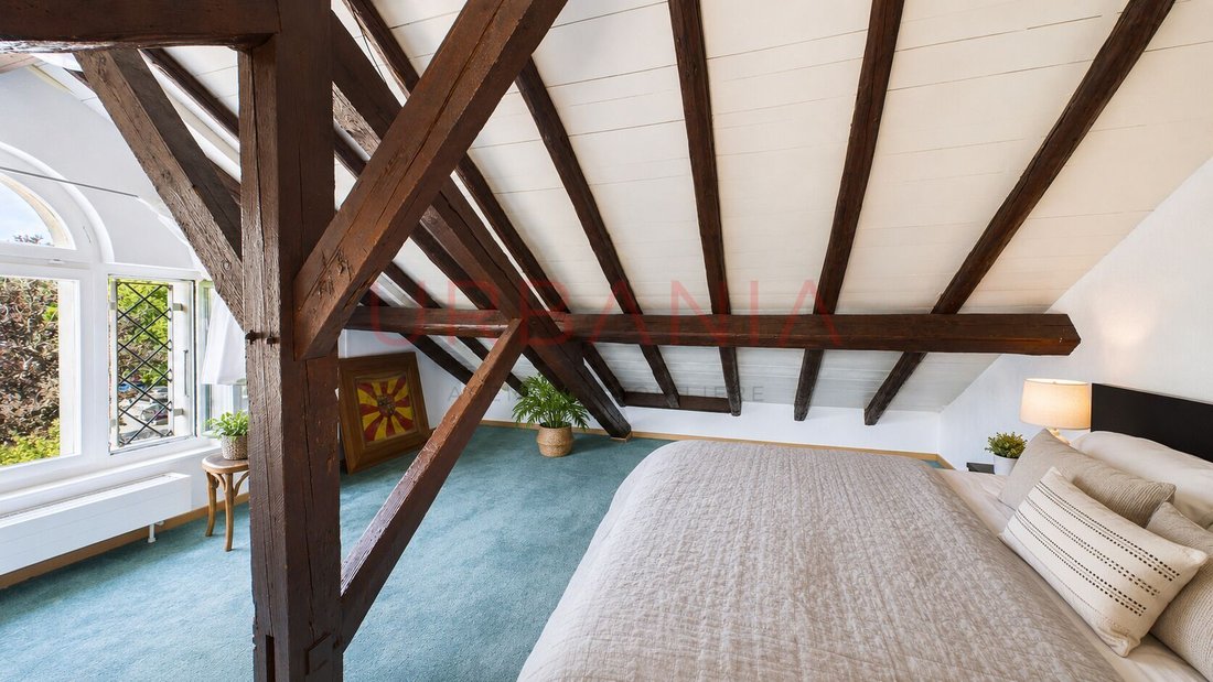 Apartamento en Ginebra, Cantón de Ginebra, Suiza 4 - 18786029
