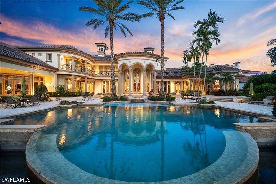 House in Naples, Florida, United States 2 - 18783876