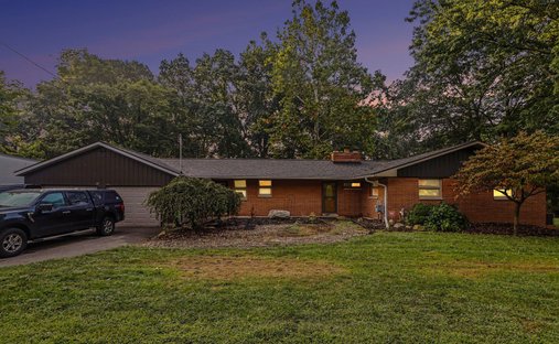 Casa en Augusta, Míchigan, Estados Unidos 1