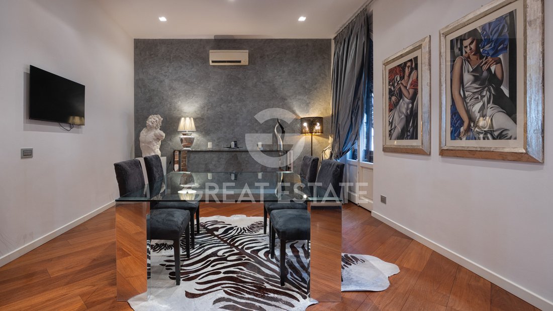 Apartment in Centro, Florence, Tuscany 3 - 18786698