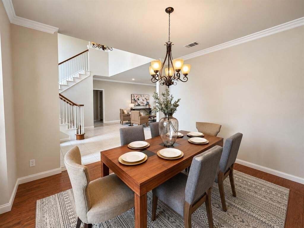 Casa en Lewisville, Texas, Estados Unidos 4 - 18327340