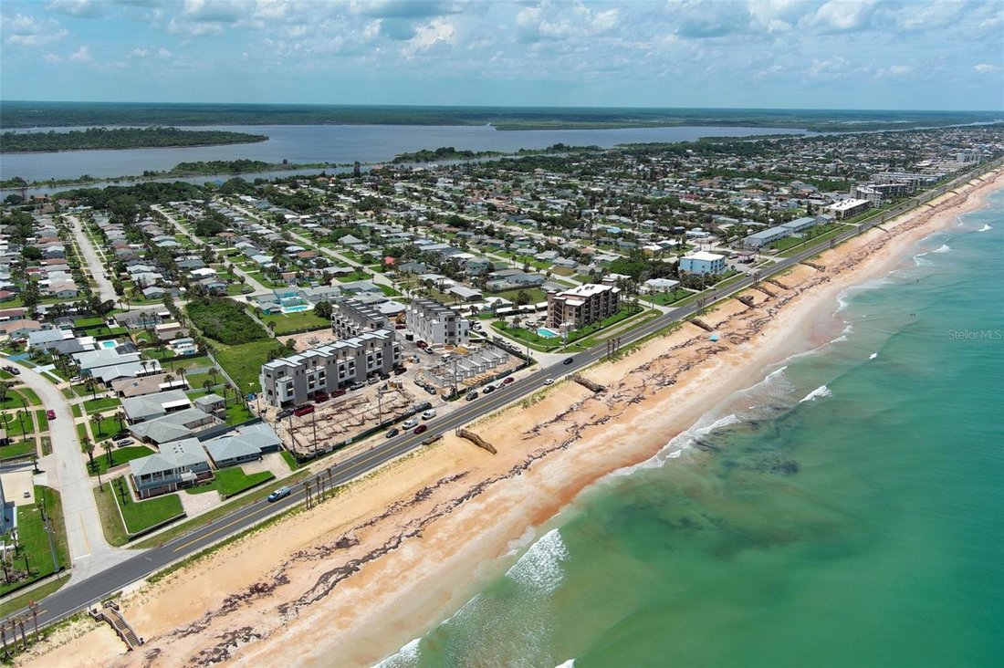 Appartement à Ormond Beach, Floride, États-Unis 5 - 18786596