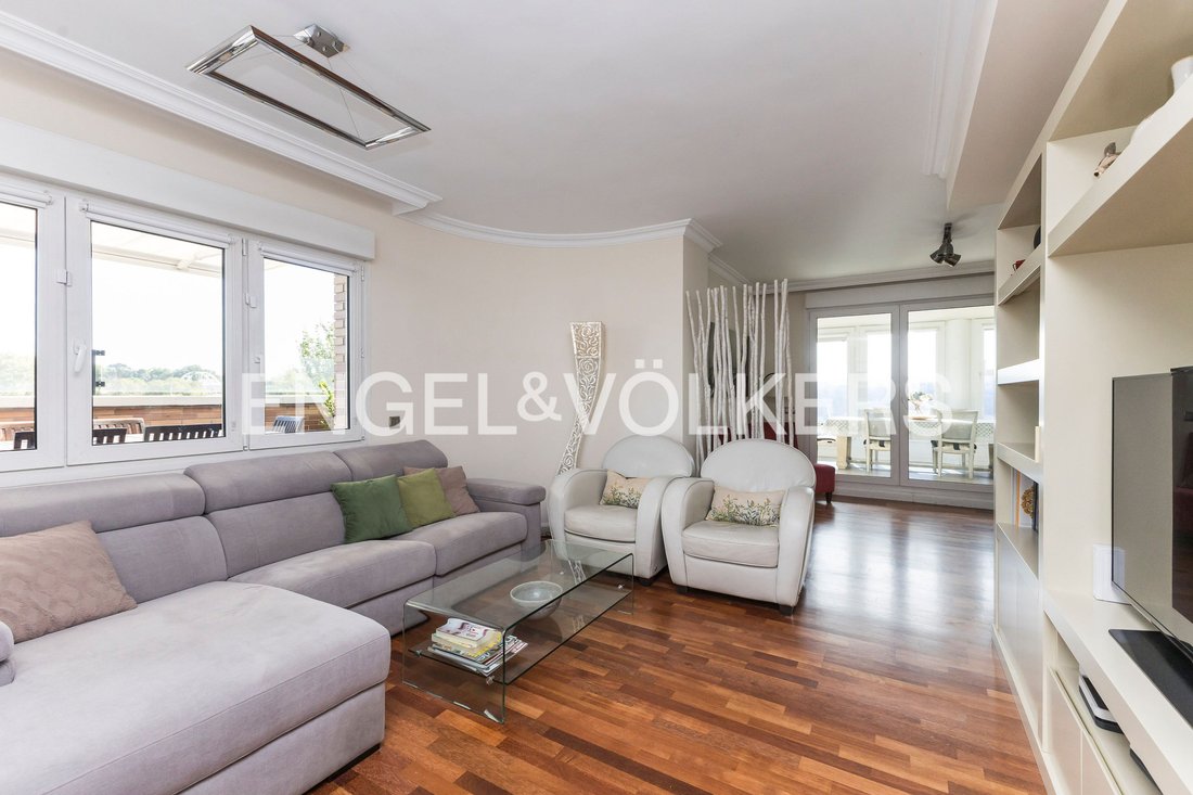 Apartment in Hortaleza, Madrid, Spain 2 - 18787587