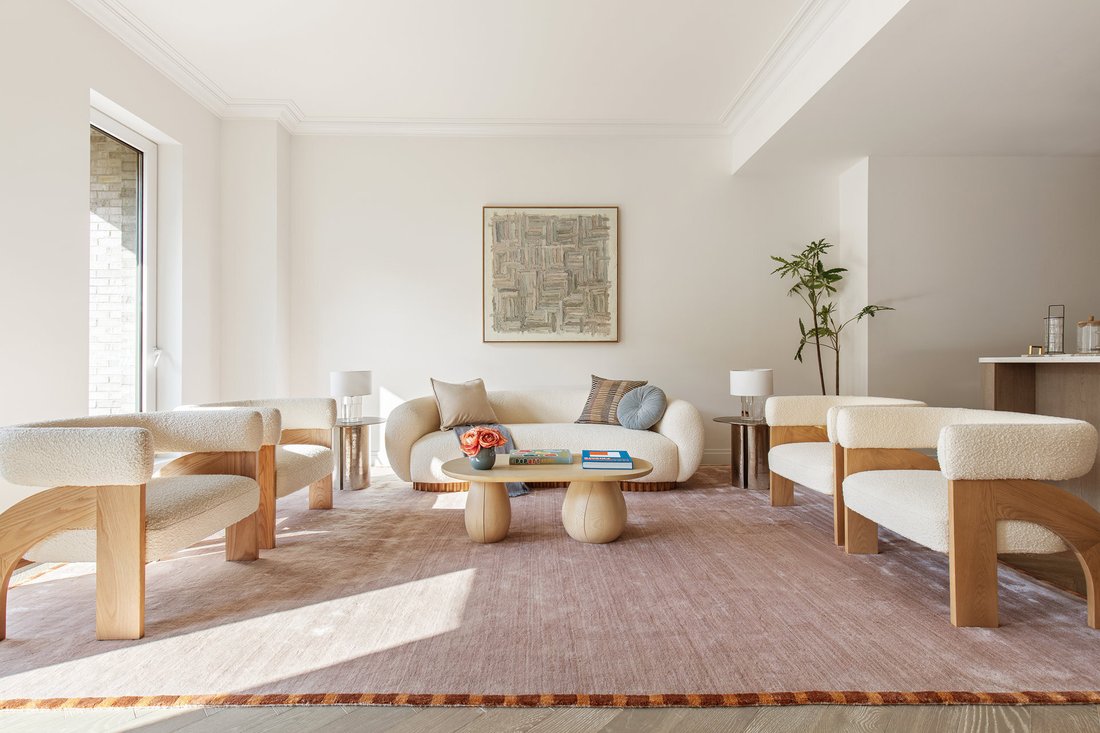 Condo in New York, New York, United States 1 - 17244159