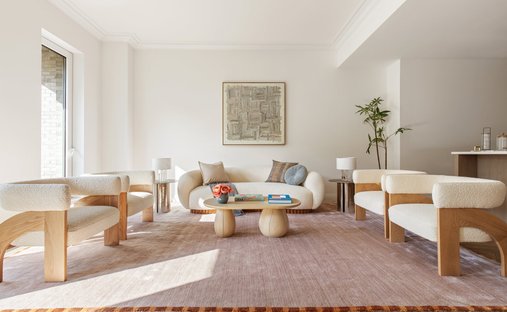 Condo in New York, New York, United States 1