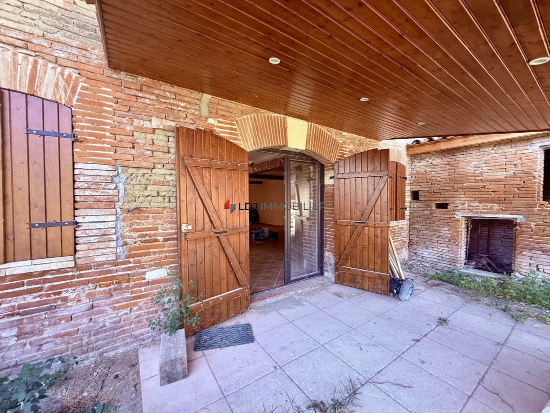Casa en Odars, Occitania, Francia 4 - 18789108