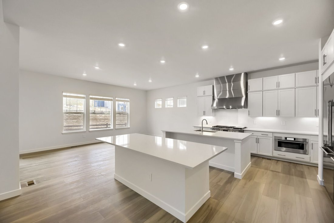 House in Castle Rock, Colorado, United States 5 - 18559650