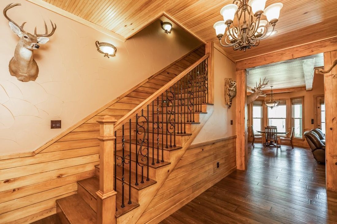 House in Jasper, Texas, United States 4 - 18784212