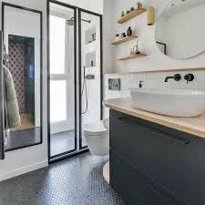 Apartamento en Montmartre, Paris 18e Arrondissement, París 1 - 18784780