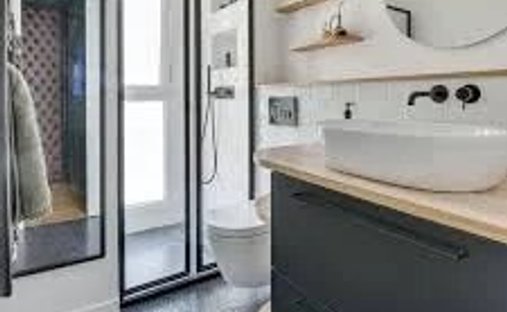 Apartamento en Montmartre, Paris 18e Arrondissement, París 1